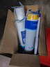 朗诗德净水器滤芯 适合R050C RO50Z RO75C 75Gal LSD-80AB纯水机 实拍图