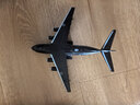 中精质造运20中国航空飞机模型精品仿真军事运输飞机航模摆件儿童玩具男孩 运-20鲲鹏胖妞运输机【赠坦克】 实拍图
