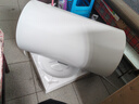 统帅海尔出品60升电热水器京东自营上门安装 2200W节能速热国家补贴一级能效家用储水式LEC6001H-X5 实拍图