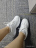斯凯奇（Skechers）女鞋夏季厚底老爹鞋百搭软底舒适外穿运动鞋11959 实拍图