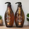 滋源生姜防断发洗发水无硅油侧柏叶强韧滋养修护洗发膏露535ml 实拍图