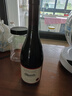 Burge Family Winemakers 堡歌家族酒庄 幸存者系列 澳大利亚巴罗萨产区干红葡萄酒 2015 西拉赤霞珠 实拍图