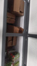荣事达（Royalstar）冰柜商用大容量全冷冻卧式冰柜家用冷藏冷冻两用冷柜双温商用大冰柜冷冻柜展示柜 【688单温】长1.65米 | 数显温控 实拍图