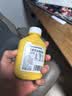 亨氏（Heinz）芥末酱 美国原装进口黄芥末调味酱255g 热狗汉堡三明治炸鸡酱料 实拍图