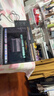 ARZOPA阿卓帕小卓14英寸便携式显示器  电脑笔记本副屏switch PS5/4显示屏 A1 GAMUT SLIM 曜石黑 实拍图