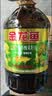 葵王 橄榄原香植物调和油4L添加特级初榨橄榄油 京东自营食用油 实拍图