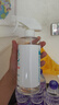 京东京造 75%酒精喷雾家庭装500ml*2瓶 酒精消毒液居家儿童办公抑菌 实拍图