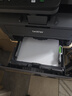 兄弟（brother）DCP-L2648DW 黑白激光打印复印扫描一体机有线无线远程自动输稿双面打印高容耗材 [一年质保换新] 实拍图