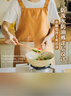 树可围裙家用厨房做饭防水防油污家务清洁挂肩式女生餐饮厨师长工作服 实拍图