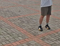 优衣库水洗全棉舒适短裤男女装/休闲短裤26春夏新款481571 474129 481571/34驼色 2XL 实拍图
