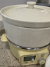北鼎（Buydeem）隔水炖玻璃炖盅迷你小蒸锅配件适配北鼎G37配件 实拍图