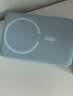 倍思 【3C认证】苹果Magsafe磁吸无线充电宝 30W迷你无线快充移动电源10000mAh 适用苹果17/16/15手机 实拍图
