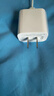 Viken【直营正品】适配苹果17/16/15充电器头原装40W/45W套装iPhone17/16/15proMax/pro适配器数据线 【原盒封装】适配苹果30W快充头+1米编织快充线 安全认证不伤 实拍图