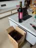 张裕九代解百纳 品酒大师master 干红葡萄酒 750ml*6瓶 整箱装 红酒 实拍图