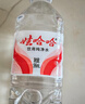 娃哈哈纯净水596ml*24瓶 纸箱装整箱小瓶装水 包装随机 哇哈哈饮用水 实拍图