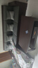 墨宸沙发 紫金檀木实木沙发新中式客厅大小户型冬夏两用转角储物家具 四人位+贵妃+长茶几 实拍图