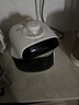 美的（Midea）电压力锅家用电压锅加厚双胆大火力70KPa小容量2-3-4-5人用高压锅多功能预约定时双胆电饭煲大屏煲 2.5L 【高微压双内胆】2-5人用 实拍图