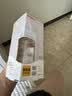贝亲（Pigeon）PPSU宽口径防胀气奶瓶240ml M号奶嘴 3个月+ AA191 实拍图