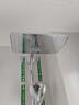 汉斯格雅（Hansgrohe）普通花洒套装双飞雨240恒温大顶喷26777007 实拍图
