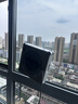 科沃斯（ECOVACS）窗宝擦窗机器人W2S PLUS自动擦玻璃喷水湿擦家用擦窗高层户外擦窗户神器 实拍图