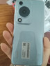 华为畅享 70S  6.75英寸AOD护眼大屏 畅享X键 8GB+256GB冰晶蓝 鸿蒙系统华为手机 实拍图