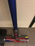 戴森（DYSON）V8 Slim Fluffy Extra SV10K 无线手持吸尘器 轻量家用 清洁除螨 强大吸力 可车载 价保618 实拍图