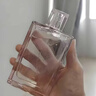 博柏利（BURBERRY）红粉恋歌女士淡香水蜜意礼盒(50ml+5ml+香薰蜡烛)节日礼物 实拍图