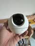 萤石EZVIZ摄像头家用 高清WIFI无线监控器莹石云APP手机远程查看室内360度全景旋转云台智能网络摄像机 500万C6C红外夜视【超清版】 官方标配无卡【30天云存储体验包】 实拍图