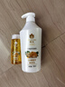蜂花护发素无硅油生姜健发润发乳男女士修护干枯毛糙柔顺滑750ml 实拍图