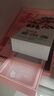 东阿阿胶桃花姬阿胶糕180g*2礼盒装即食阿胶送妈妈礼物送长辈礼品女营养品 实拍图