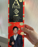 一只鱼袜子男士10A级抗菌防臭春夏季运动袜中筒长袜休闲棉袜 实拍图