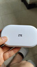 中兴（ZTE）随身wifi6免插卡移动wifi无线网卡便携式热点4g路由器无限笔记本电脑通用流量2025款U10LS白色 实拍图