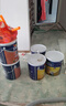 多乐士（Dulux）乳胶漆致悦净味金装五合一内墙防霉抗菌墙面漆A750白色18L 实拍图