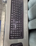 联想（Lenovo）T211S无线键鼠套装 键盘 全尺寸 办公鼠标键盘套装 商务电脑键盘笔记本键盘 实拍图