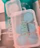 戴思（DAISI）硅胶泥可塑型睡觉专用隔音防进水柔软舒适男女小耳道耳塞 实拍图