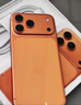 Apple/苹果 iPhone 17 Pro Max 256GB 星宇橙色 支持移动联通电信5G 双卡双待手机 实拍图