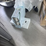 史密斯（A.O.SMITH）佳尼特【26年新品】蓝鲸1200G家用净水器厨房专用台下净水机直饮一体机10年RO膜CR3200AE3 实拍图