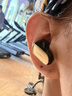 博士（BOSE）QC消噪耳塞Ultra II沙漠鎏金 王鹤棣同款真无线蓝牙耳机大鲨4代 适用华为苹果耳机 礼物 实拍图