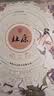 杜康洛神 浓香型白酒 52度 500ml*2瓶 双支礼盒【聚会送礼自饮】 实拍图