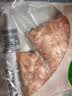 六和鸡腿肉丁 2斤  白羽鸡冷冻腿肉块腿肉丁宫保鸡丁食材 实拍图