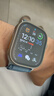 BLUEO蓝猩 适用苹果ultra3手表膜apple watch ultra2/1蓝宝石膜钛金属边框壳膜一体防刮保护膜非钢化膜 苹果Ultra3/2/1【钛原色】超强防刮 GIA认证蓝宝石丨钛金属框膜 实拍图