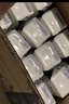 蒙牛特仑苏脱脂纯牛奶250ml*16盒 健身减脂 送礼优选礼盒装 实拍图