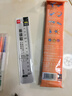 得力（deli）【凑单必备】15cm直尺 高透耐磨 大数字识别清晰易拾取考研高考祝福礼物中考刻度清晰尺子 尺子 实拍图