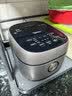 美的（Midea）电饭煲低糖饭低卡 IH智能Pro电饭锅4-5人家用4L大容量WIFI智控养生蒸米饭锅40LS60 实拍图
