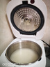 美的（Midea）【价保618】电饭煲0涂层家用3L电饭锅不锈钢无涂层蜂窝内胆2-3人IH加热智能多功能电饭煲HC3050S 实拍图