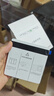 领普科技智能屏显开关E2 Lite 自定义按键名称 已接入米家APP 零火三键白 实拍图