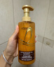 欧莱雅奇焕炫亮精油洗发水大金瓶洗发露440ml(适合干枯毛躁发质) 实拍图