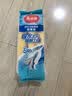 美丽雅胶棉拖把头替换头海绵拖把配件比翼鸟双飞燕合家欢飞翼拖把头宽扣 28cm 3个 【宽扣黄色款】 实拍图