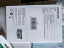 绿联读卡器USB/Type-C双口高速SD/TF4.0二合一多功能存储卡同读 适用电脑手机苹果17/16/iPad/相机 实拍图