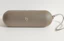 beats Pill 联名特别款 便携音箱 户外防水防尘音响 无线蓝牙扬声器 兼容苹果安卓 淡雅灰 实拍图